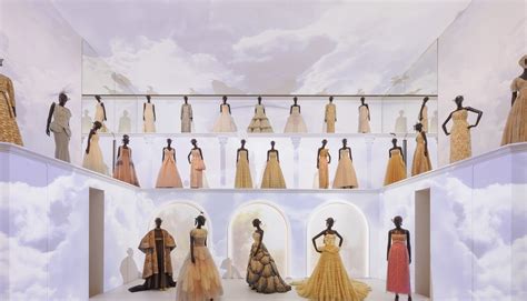 dior museum nederland|christian dior website.